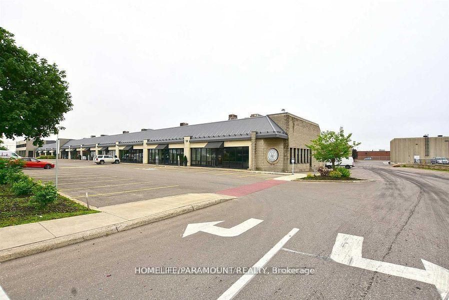 7956 Torbram Road 25, Brampton, ON L6T 5A2
