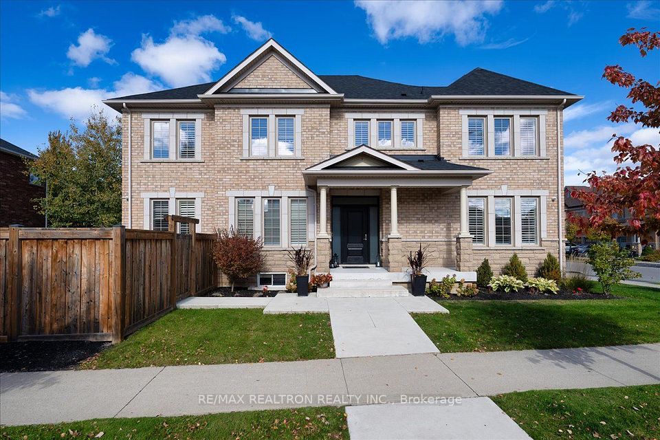 4645 Doug Wright Drive, Burlington, ON L7M 0L3 6