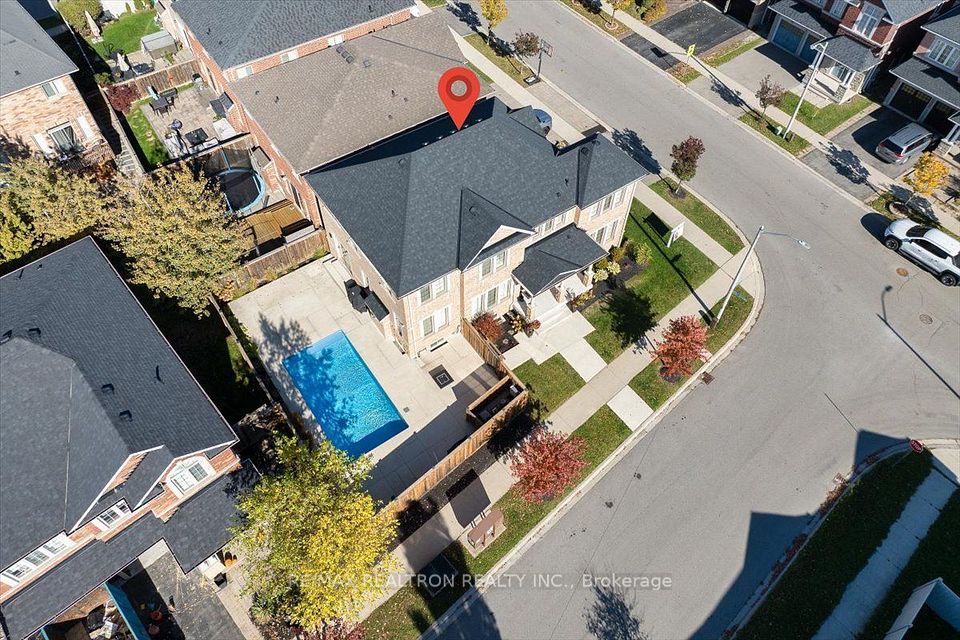 4645 Doug Wright Drive, Burlington, ON L7M 0L3 4