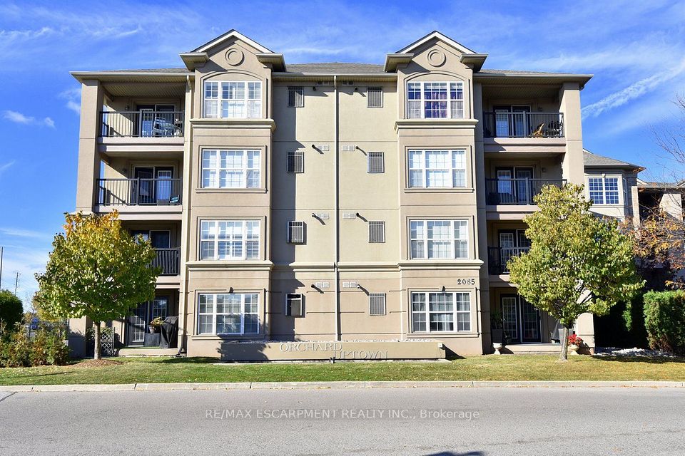 2085 Appleby Line 412, Burlington, ON L7L 7G8 2