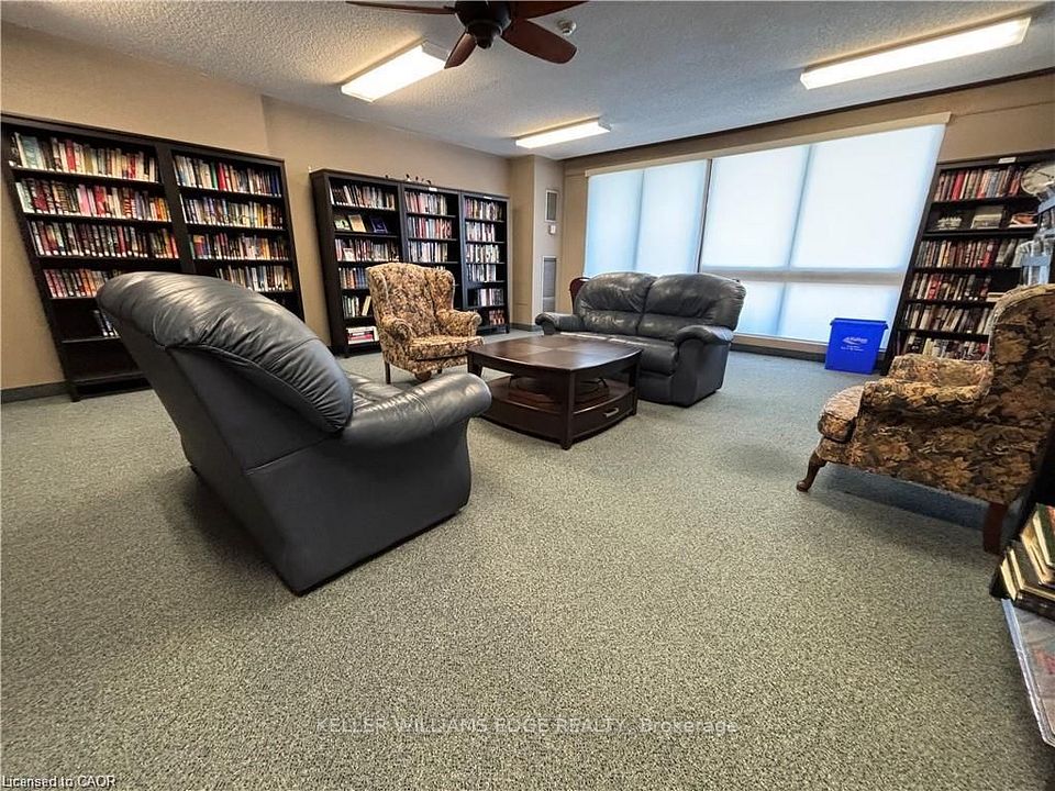 2055 Upper Middle Road 302, Burlington, ON L7P 3P4 22