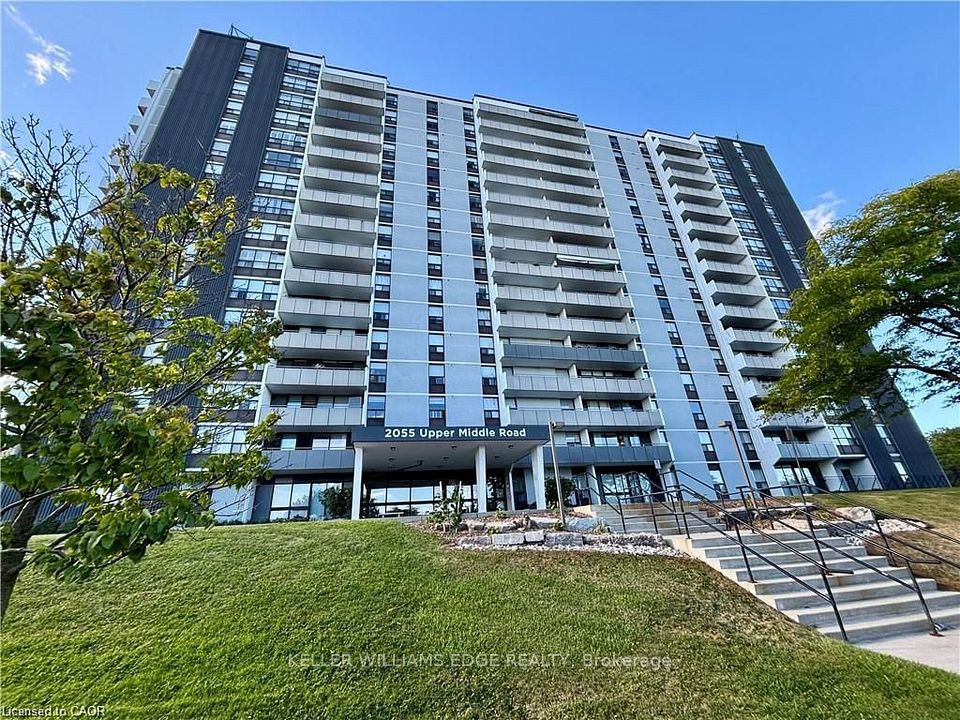 2055 Upper Middle Road 302, Burlington, ON L7P 3P4 2