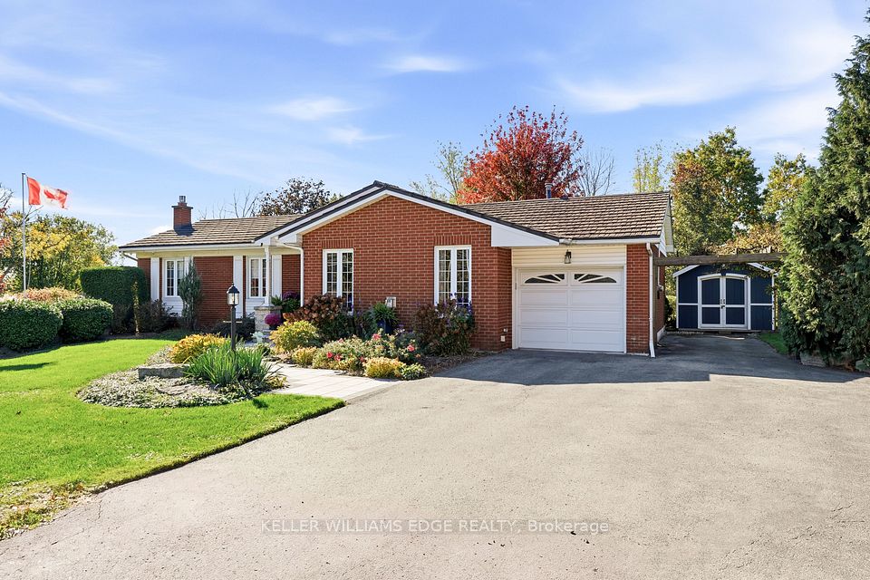 Detached at 1360 Waterdown Road, Burlington, ON L7P 4Z9