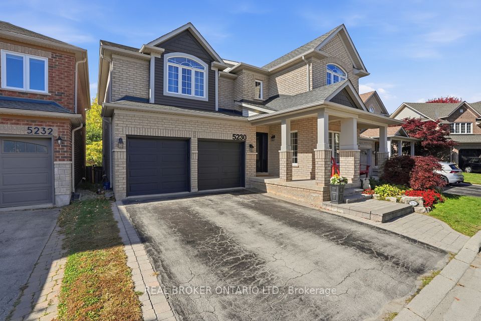 5230 Rome Crescent, Burlington, ON L7L 7B7 2