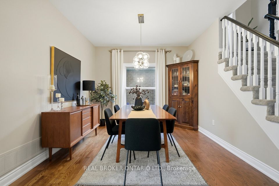 5230 Rome Crescent, Burlington, ON L7L 7B7 9