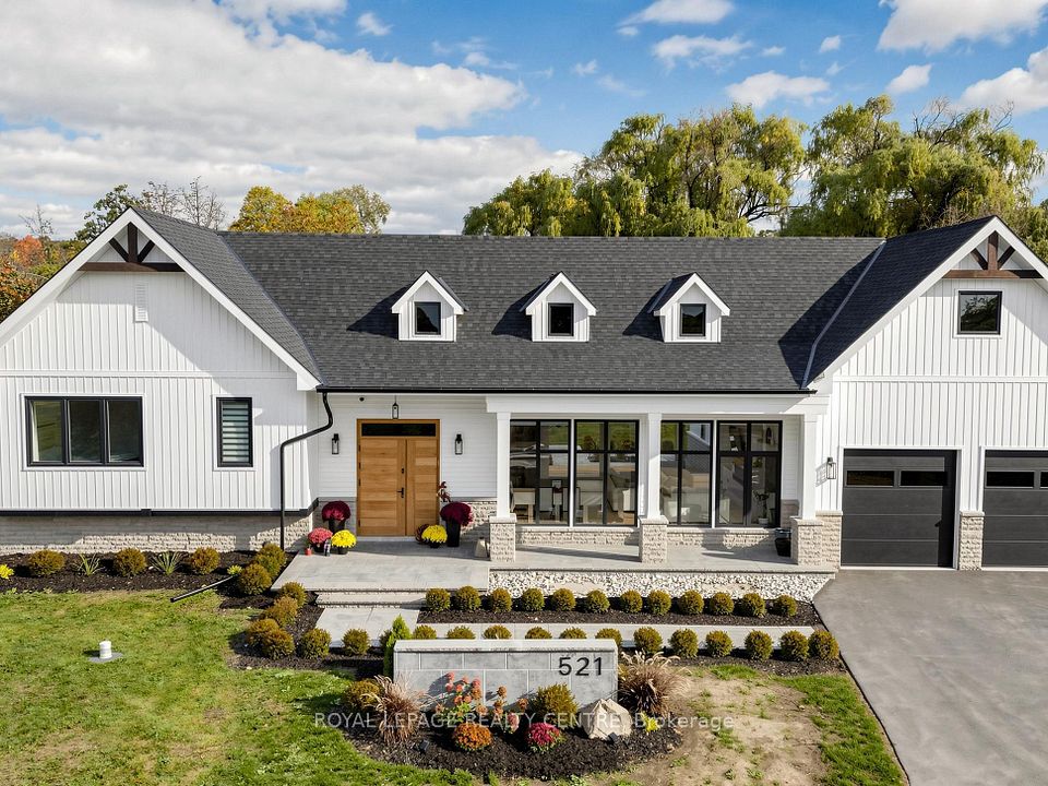 521 Old York Road, Burlington, ON L7P 4Y6 8