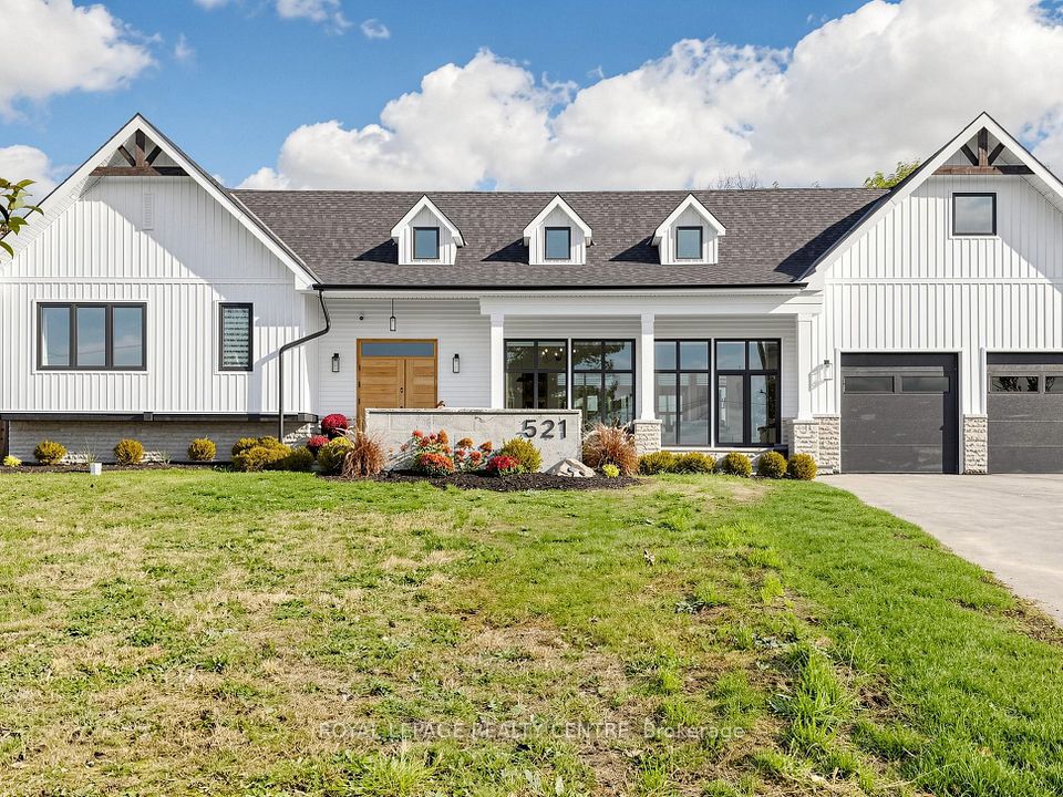 521 Old York Road, Burlington, ON L7P 4Y6 9