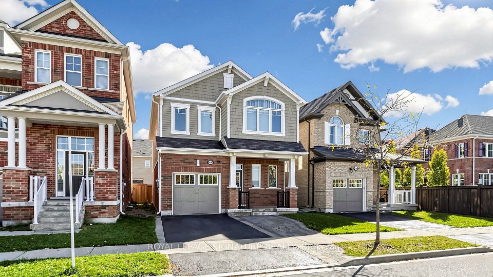 426 Clarkson Gate, Milton, ON L9E 0B7 at 426 Clarkson Gate, Milton, ON L9E 0B7, Milton, ON, L9E 0B7