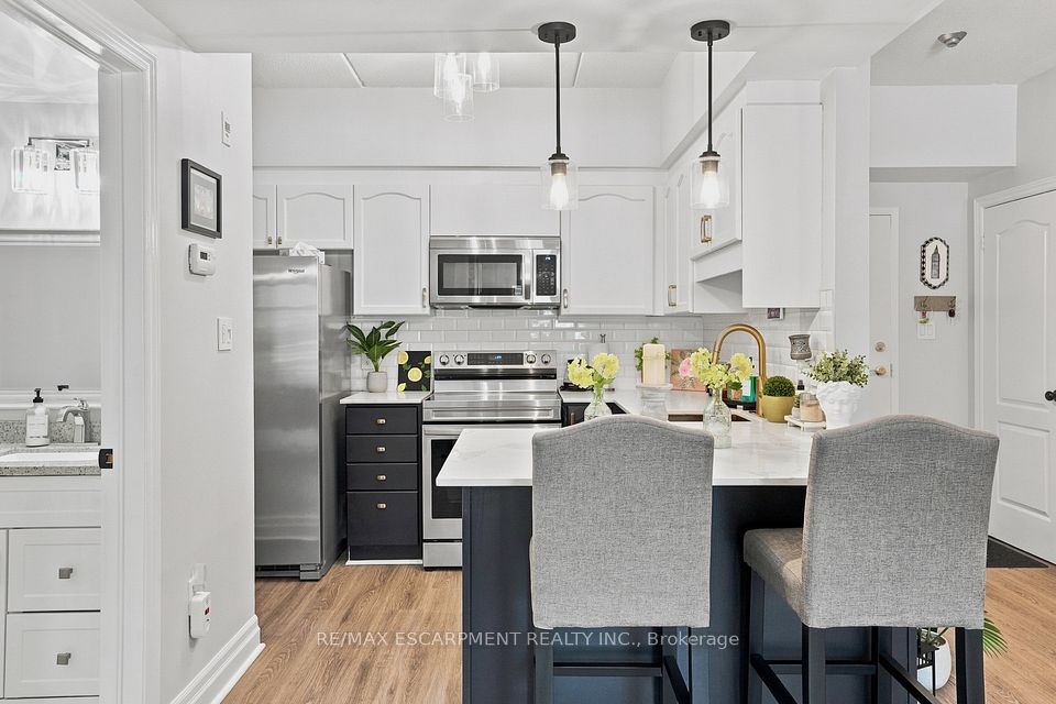 4016 Kilmer Drive 101, Burlington, ON L7M 5A7 21