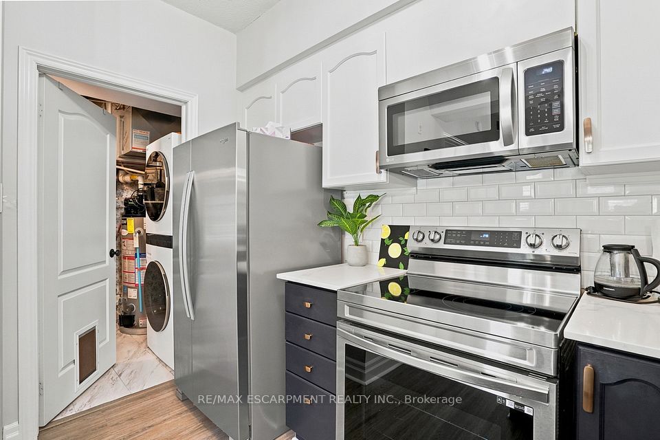 4016 Kilmer Drive 101, Burlington, ON L7M 5A7 20
