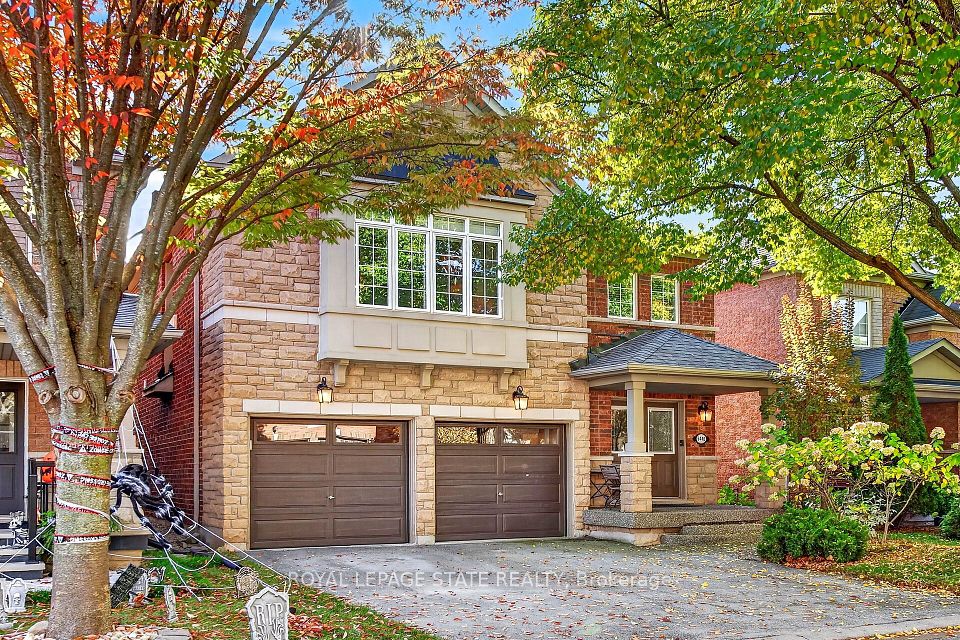 5440 KINDOS Street, Burlington, ON L7L 7M9 2