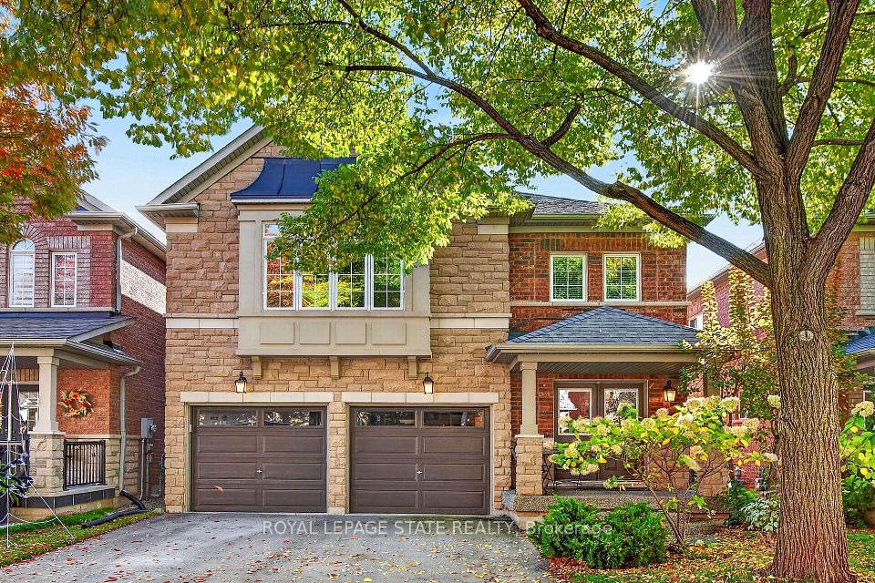 Detached at 5440 KINDOS Street, Burlington, ON L7L 7M9