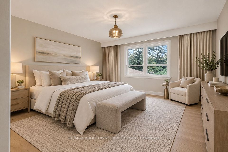 2086 Glenforest Crescent, Oakville, ON L6J 2G4 18