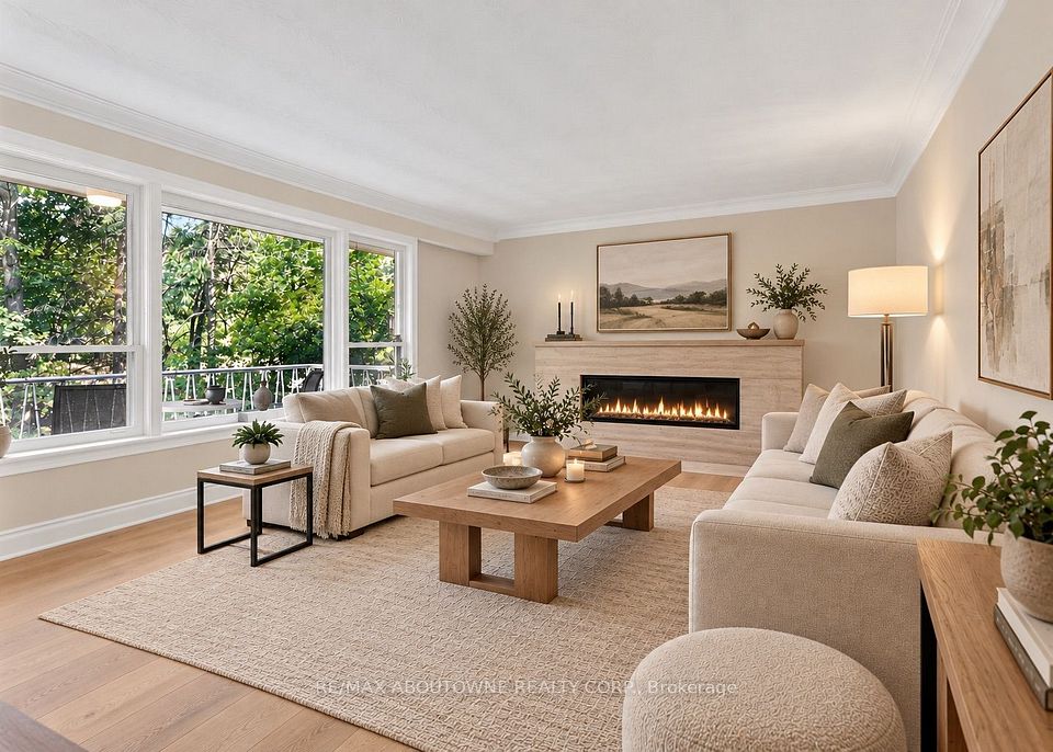 2086 Glenforest Crescent, Oakville, ON L6J 2G4 14