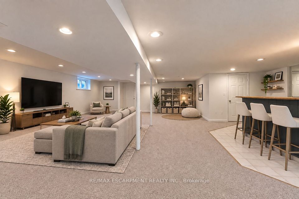 505 Patricia Drive, Oakville, ON L6K 1L9 19