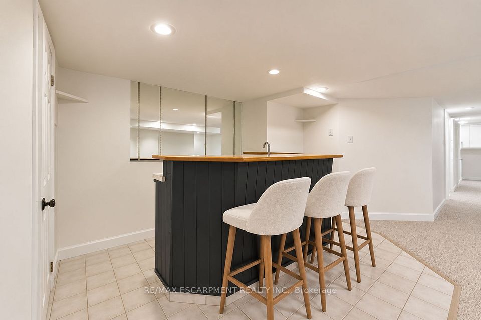 505 Patricia Drive, Oakville, ON L6K 1L9 20