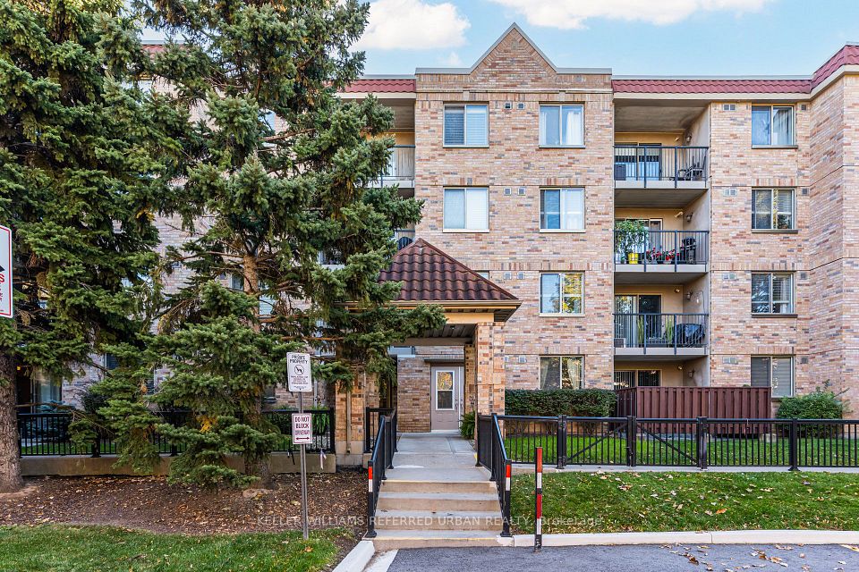Common Element Condo at 3499 Upper Middle Road 108, Burlington, ON L6M 4M7