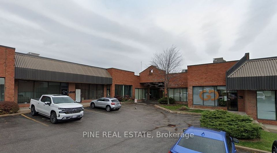 5359 Timberlea Boulevard 18, Mississauga, ON L4W 2R7