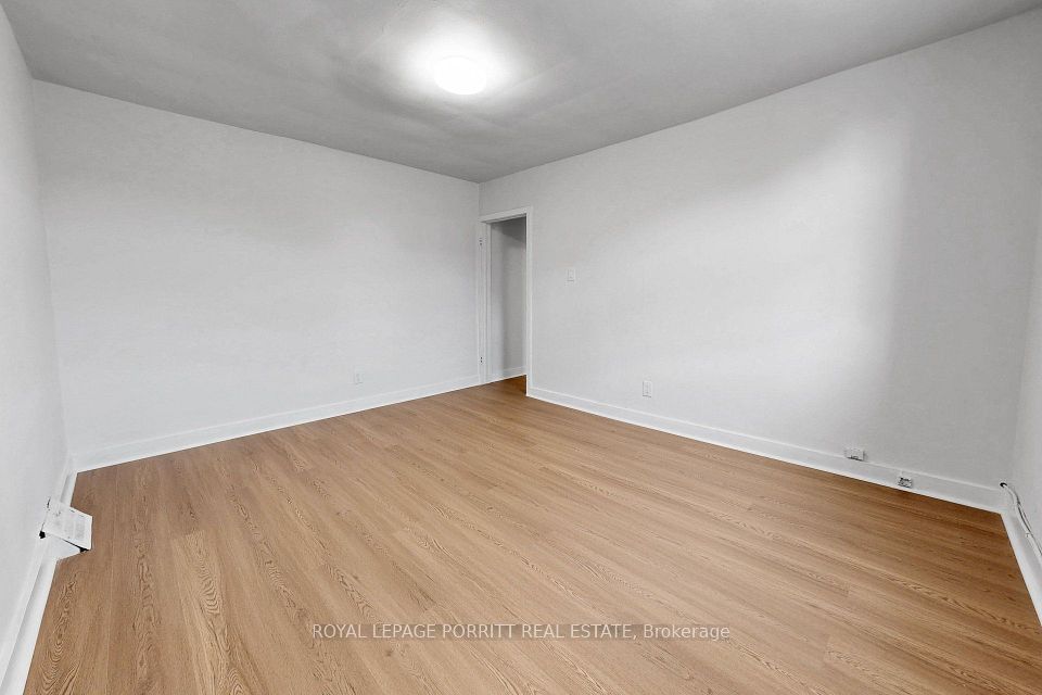 3399A Lake Shore Boulevard W, Toronto, ON M8W 1N2 11