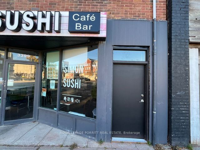 3399A Lake Shore Boulevard W, Toronto, ON M8W 1N2 14