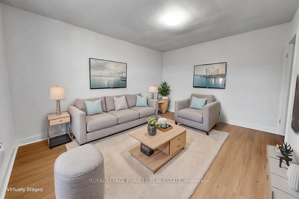 Store W Apt/Office at 3399A Lake Shore Boulevard W, Toronto, ON M8W 1N2