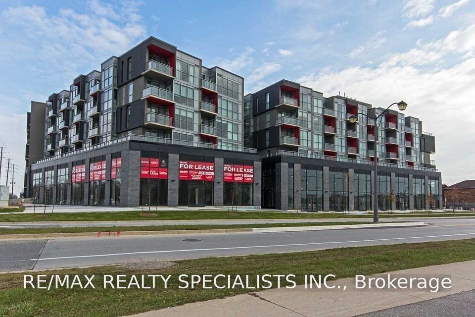 Condo Apartment at 5230 Dundas Street A628, Burlington, ON L7L 0J5