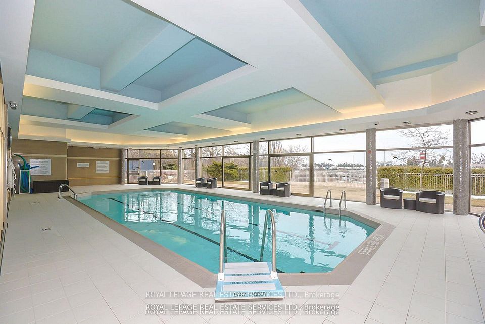 2267 Lake Shore Boulevard W 1304, Toronto, ON M8V 3X2 18