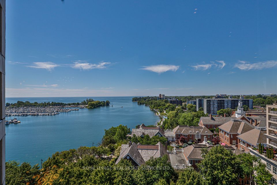 2267 Lake Shore Boulevard W 1304, Toronto, ON M8V 3X2 15