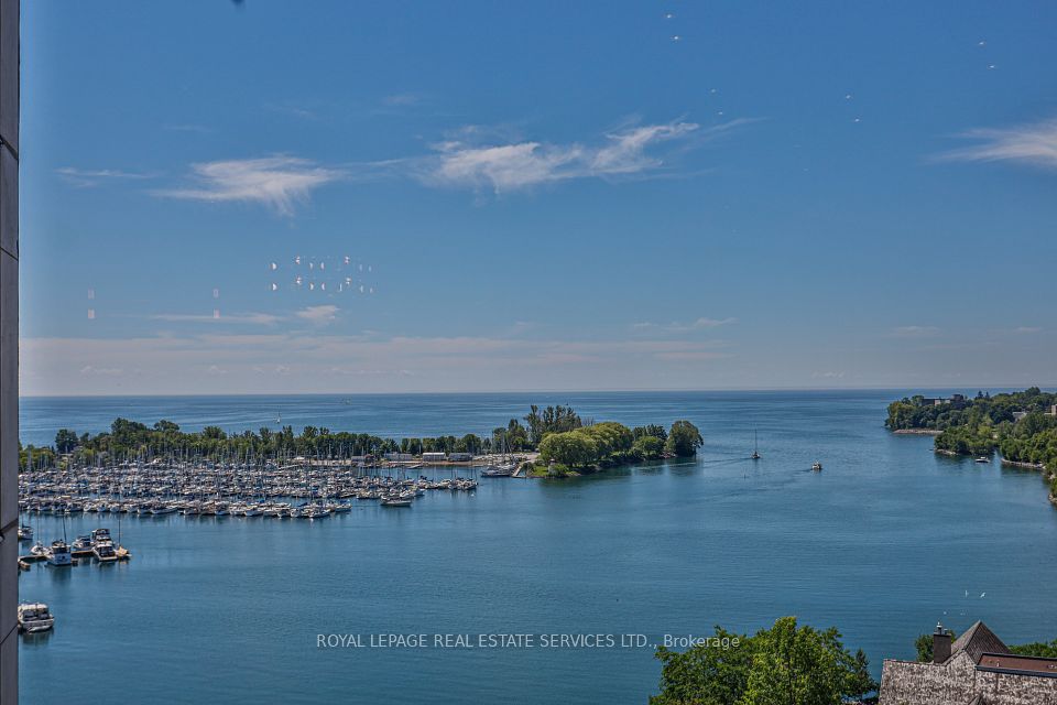 2267 Lake Shore Boulevard W 1304, Toronto, ON M8V 3X2 16