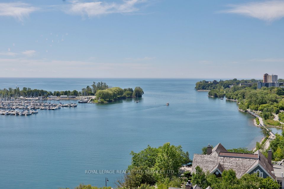 2267 Lake Shore Boulevard W 1304, Toronto, ON M8V 3X2 14