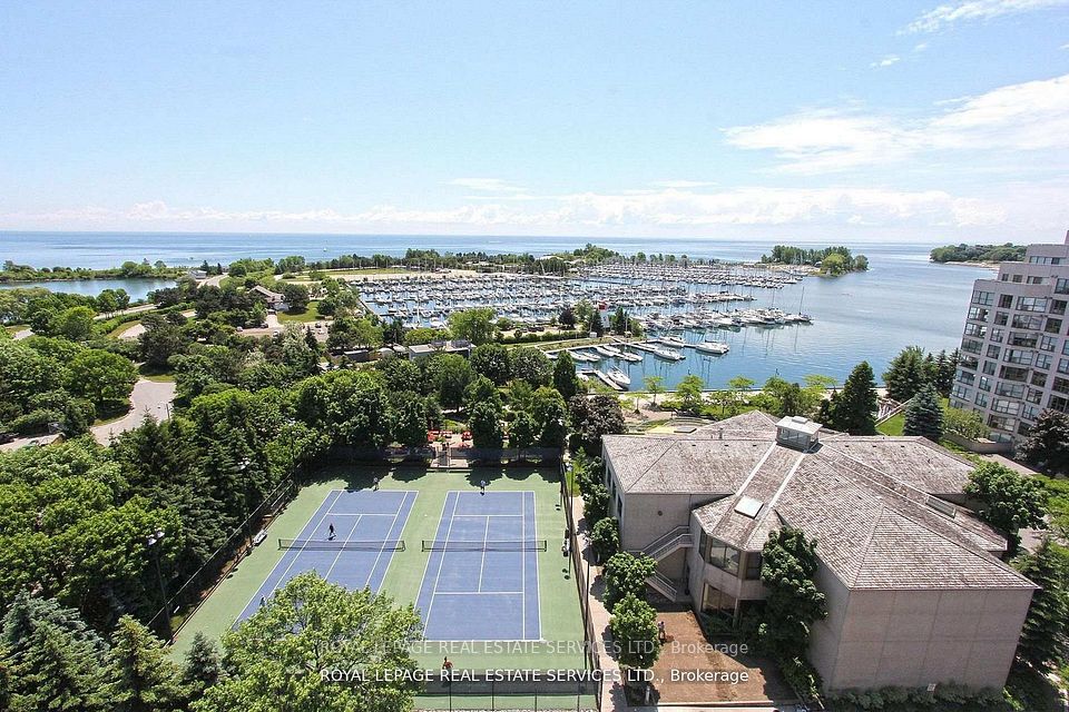 2267 Lake Shore Boulevard W 1304, Toronto, ON M8V 3X2 19
