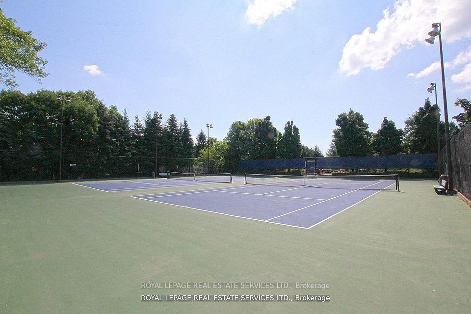2267 Lake Shore Boulevard W 1304, Toronto, ON M8V 3X2 20