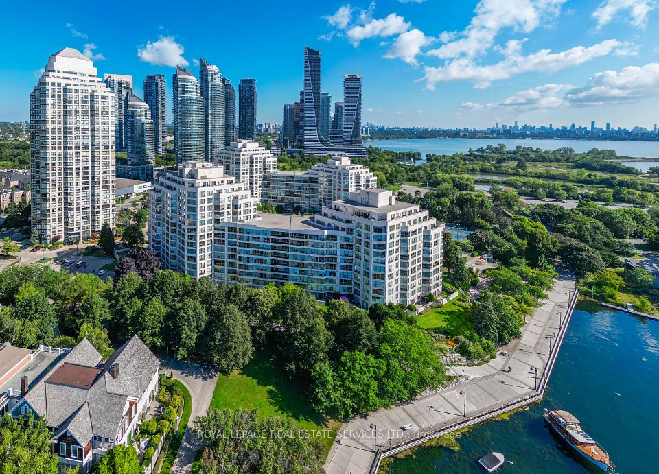2267 Lake Shore Boulevard W 1304, Toronto, ON M8V 3X2 24