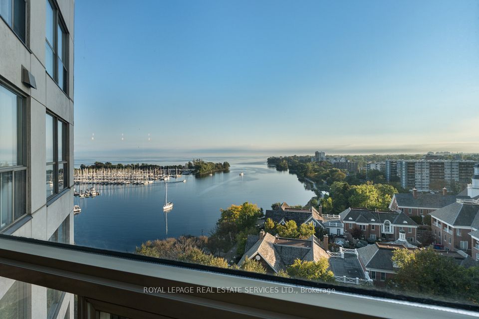 2267 Lake Shore Boulevard W 1304, Toronto, ON M8V 3X2 2