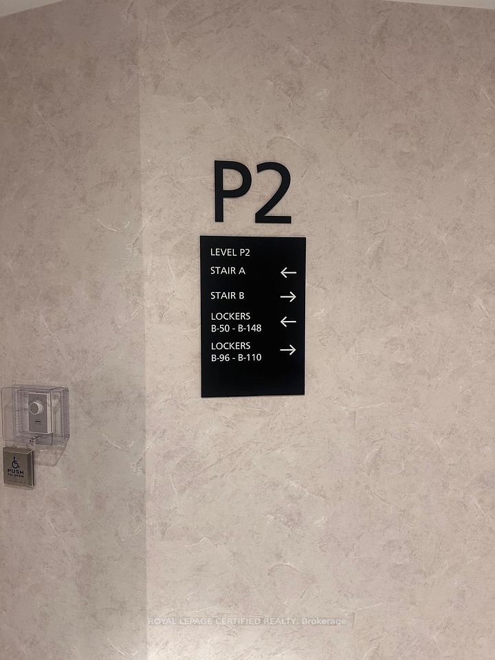 Condo Apartment at 3008 William Cutmore Boulevard Parking, Oakville, ON L6H 8A4