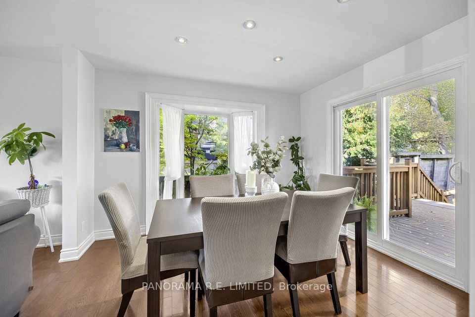 4 Donalbert Road, Toronto, ON M9B 2E7 9