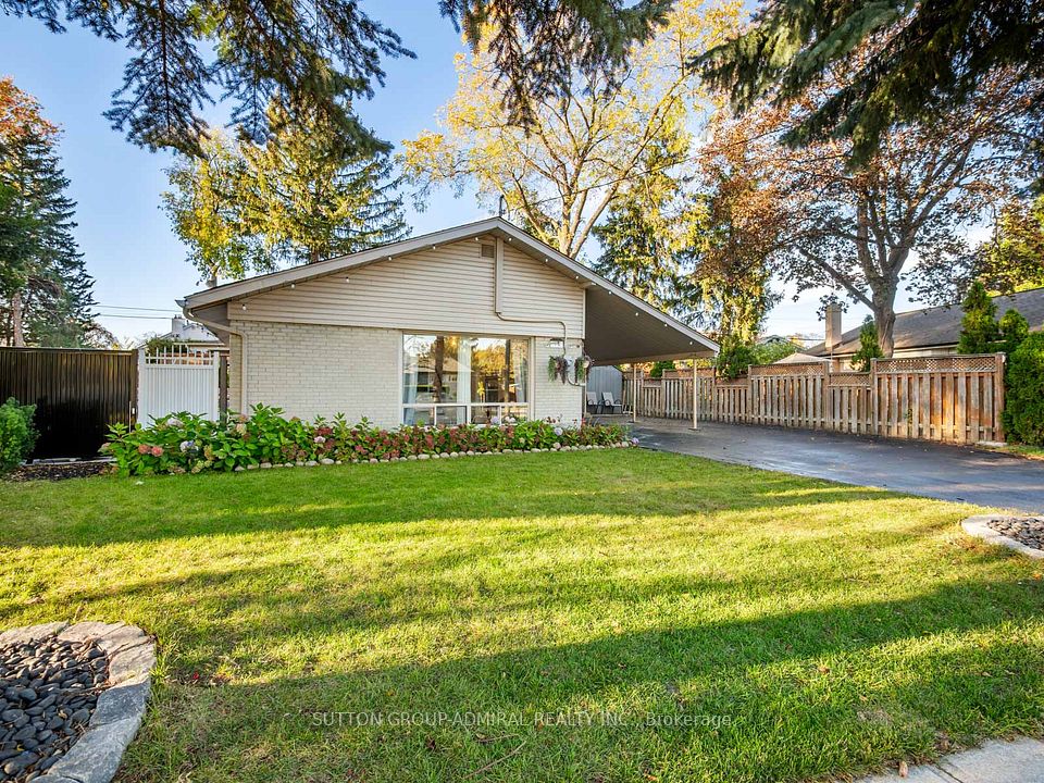 49 Kennebec Crescent, Toronto, ON M9W 2R8 3