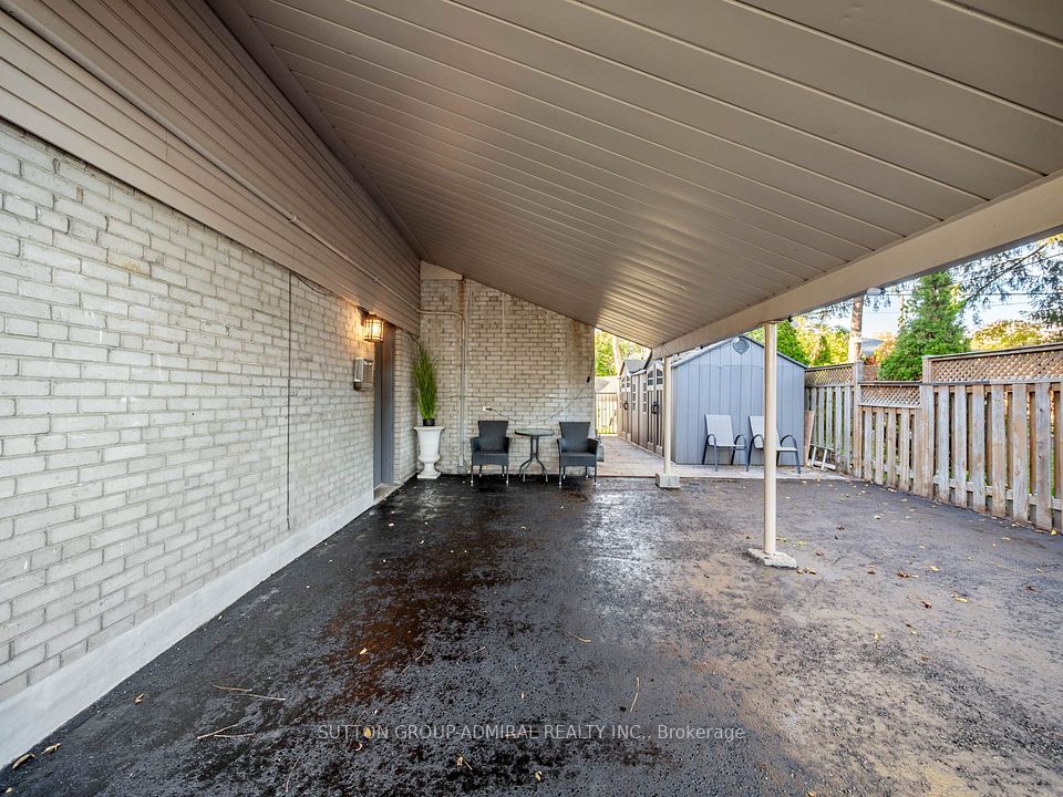 49 Kennebec Crescent, Toronto, ON M9W 2R8 4