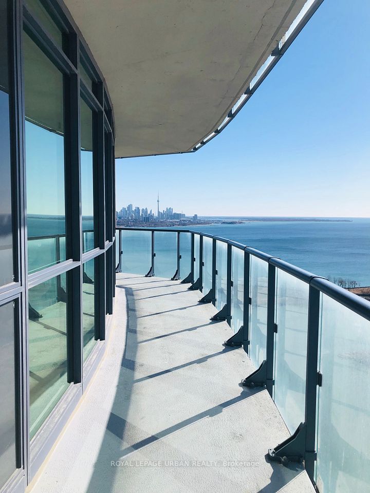 59 Annie Craig Drive 3504, Toronto, ON M8V 0C4 20