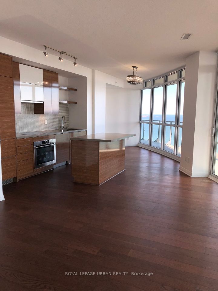 59 Annie Craig Drive 3504, Toronto, ON M8V 0C4 5