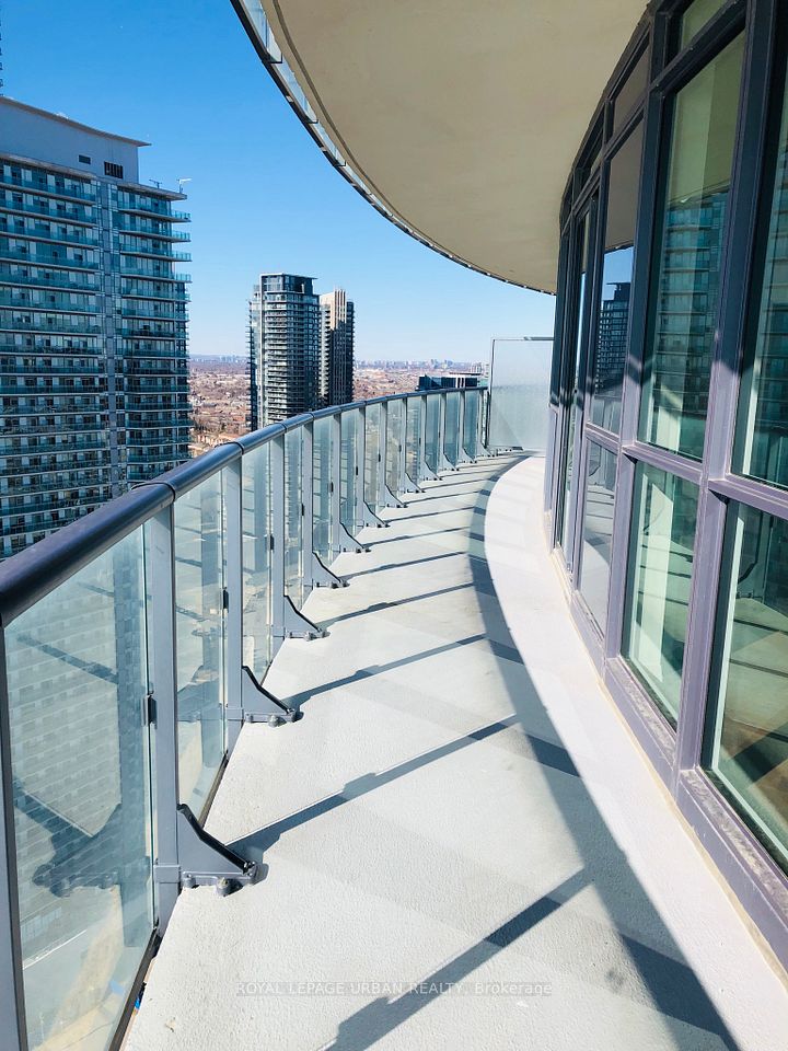59 Annie Craig Drive 3504, Toronto, ON M8V 0C4 21