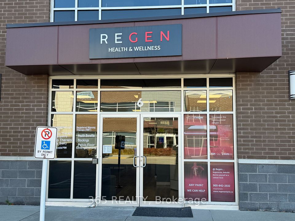 Office at 225 Speers Road 6, Oakville, ON L6K 0J4