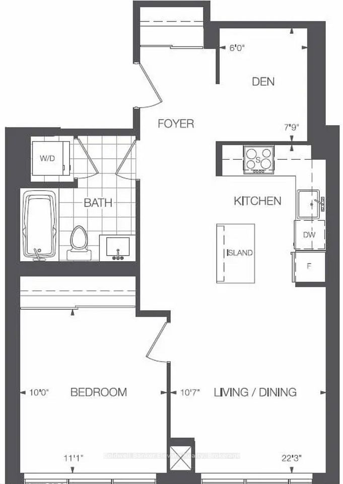 2081 Fairview Street 909, Burlington, ON L7R 0E5 8