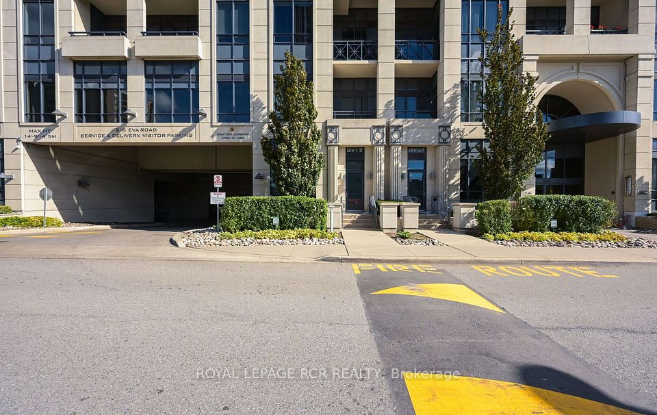 6 Eva Road 12, Toronto, ON M9C 0B1 4