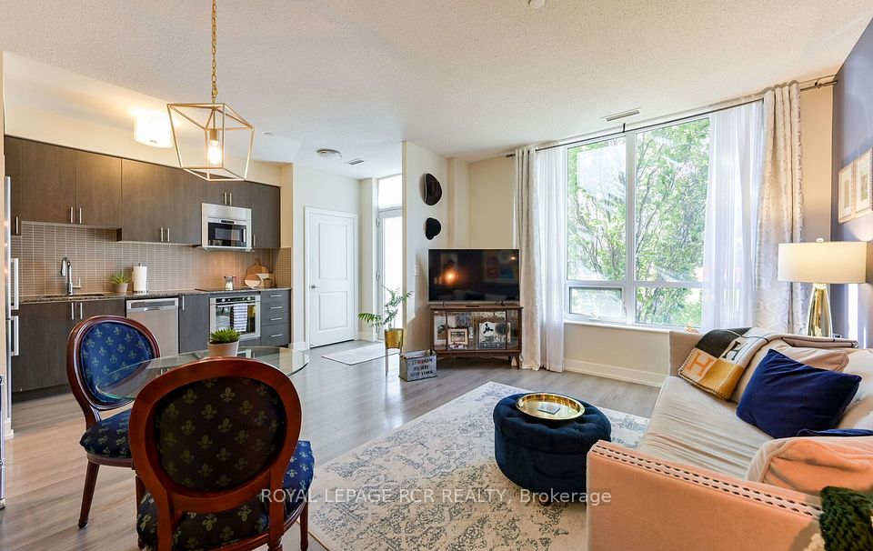 6 Eva Road 12, Toronto, ON M9C 0B1 20