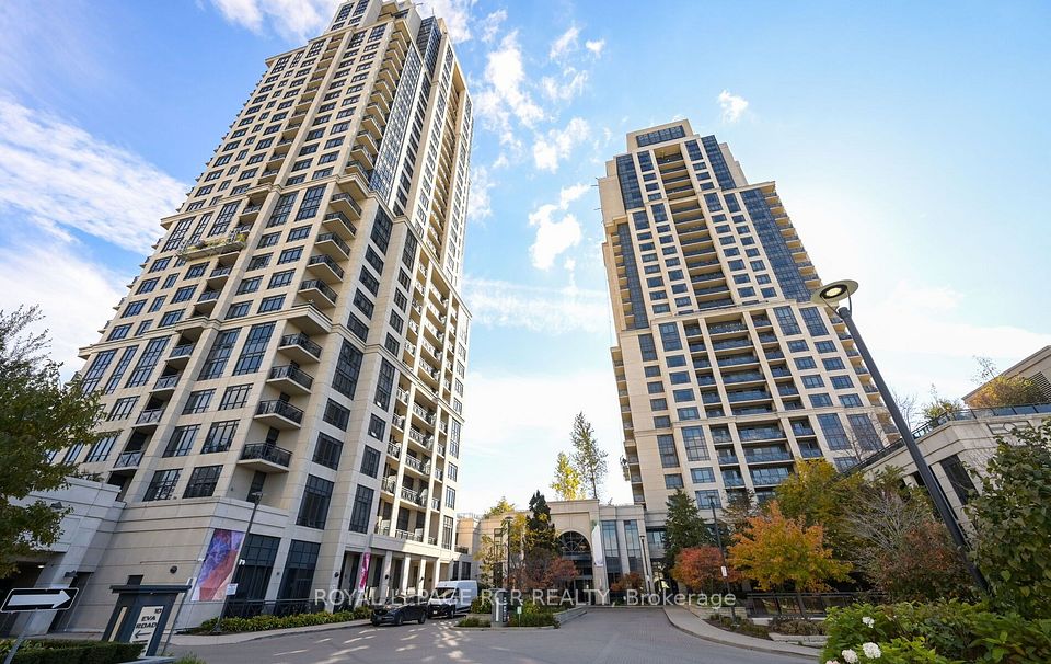 6 Eva Road 12, Toronto, ON M9C 0B1 2