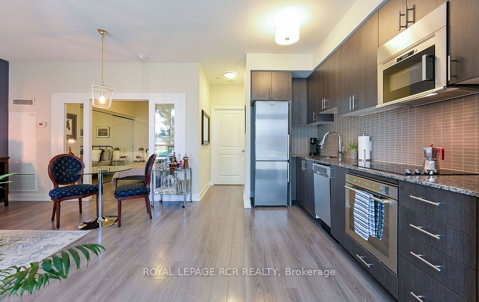 6 Eva Road 12, Toronto, ON M9C 0B1 8