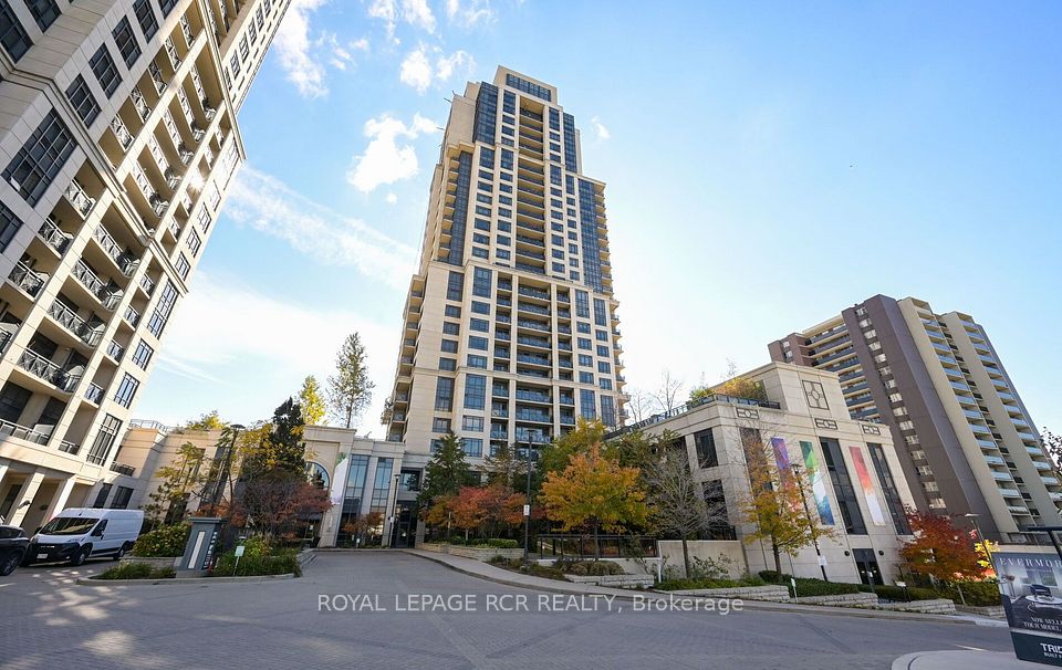 6 Eva Road 12, Toronto, ON M9C 0B1 3