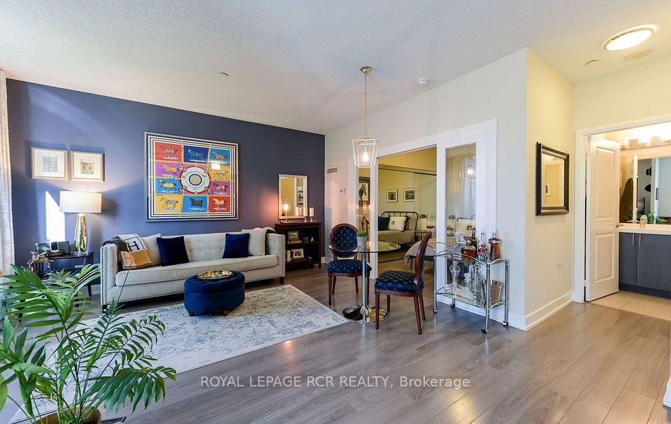6 Eva Road 12, Toronto, ON M9C 0B1 15