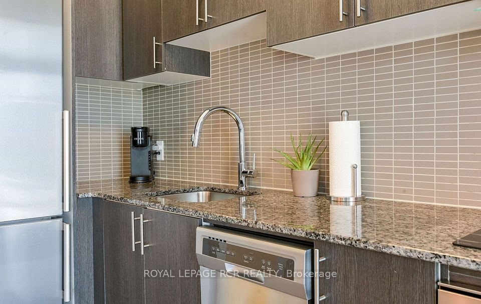 6 Eva Road 12, Toronto, ON M9C 0B1 14